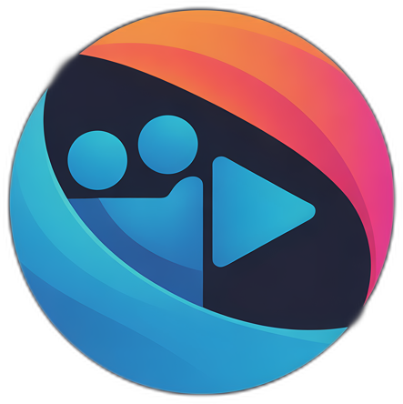 八点影院logo